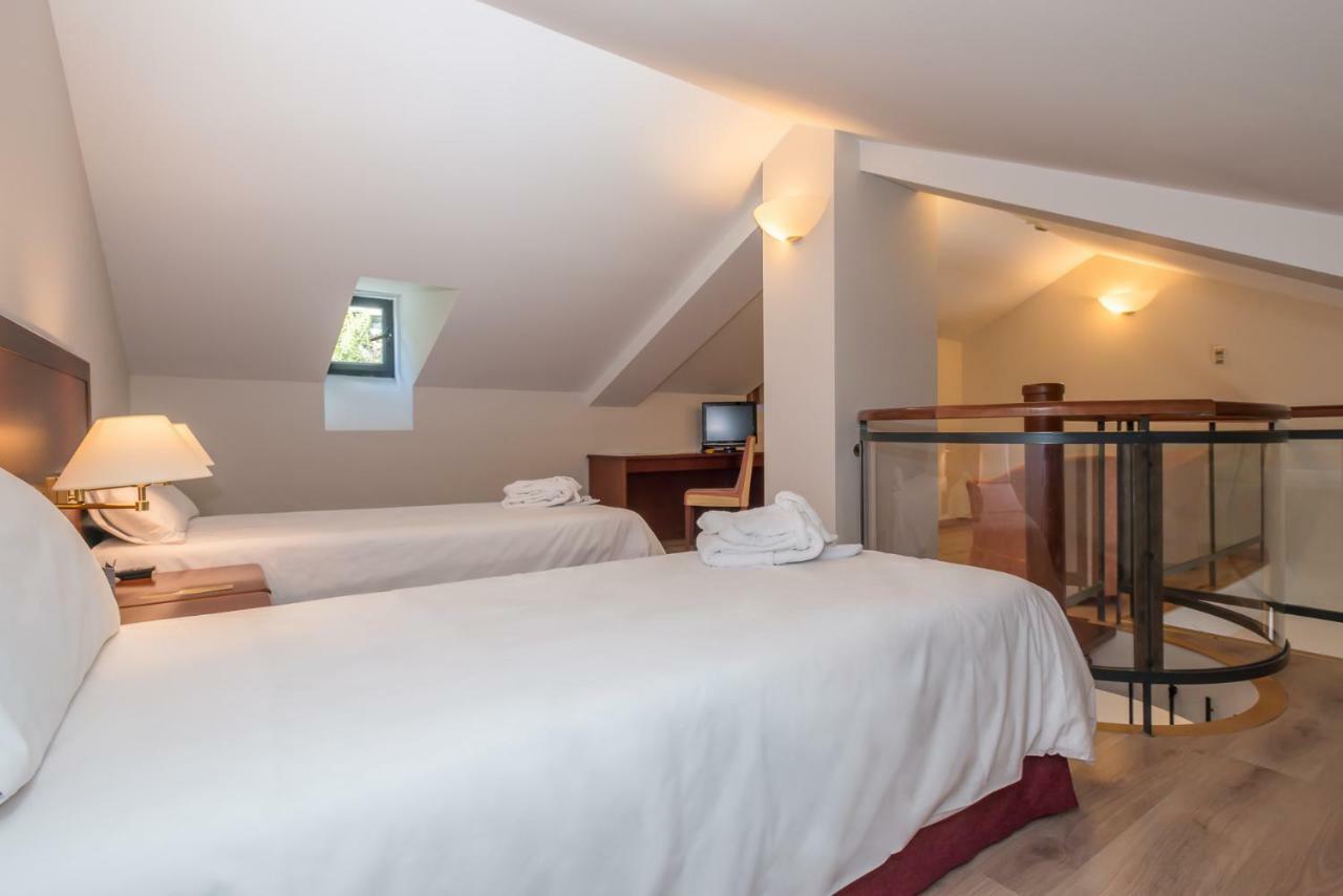 Hotel Spa Termes Carlemany Андорра-ла-Велья Екстер'єр фото